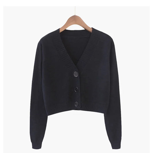 Ritual Knit Shrug