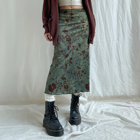 Dead Petals Midi