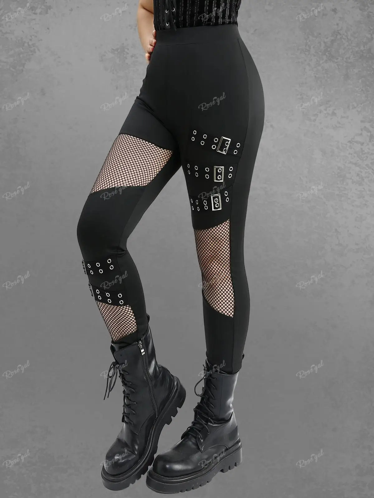 Nethercage Pants