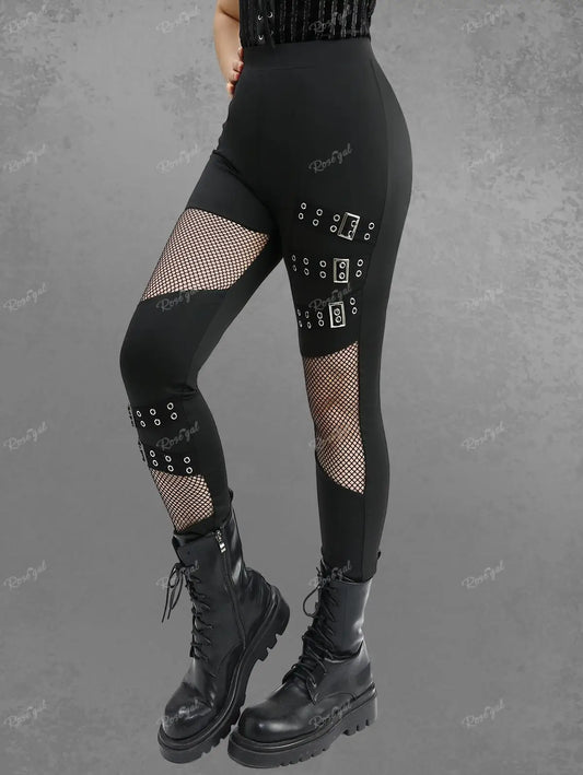 Nethercage Pants