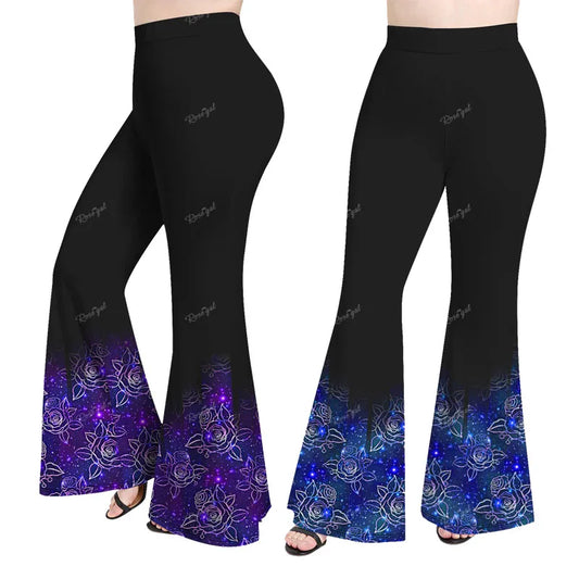 Doomgarden Flares