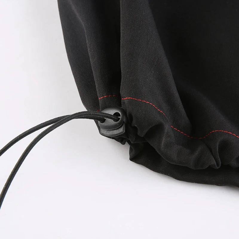 Hellchain Pants