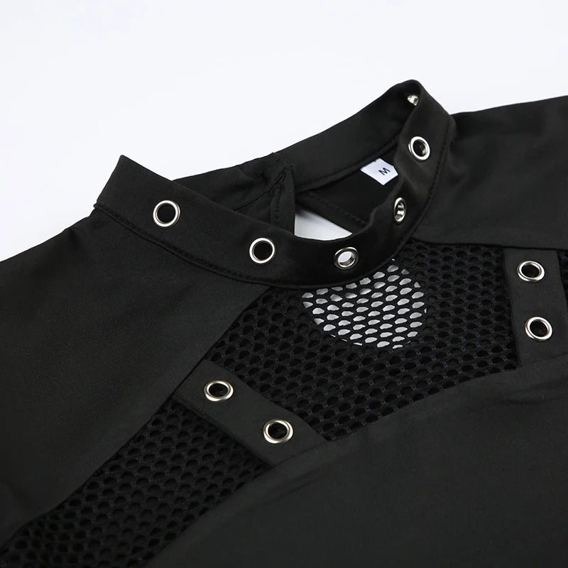 Obsidian Crop