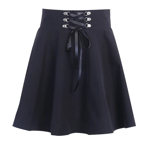Shauna Lace Skirt
