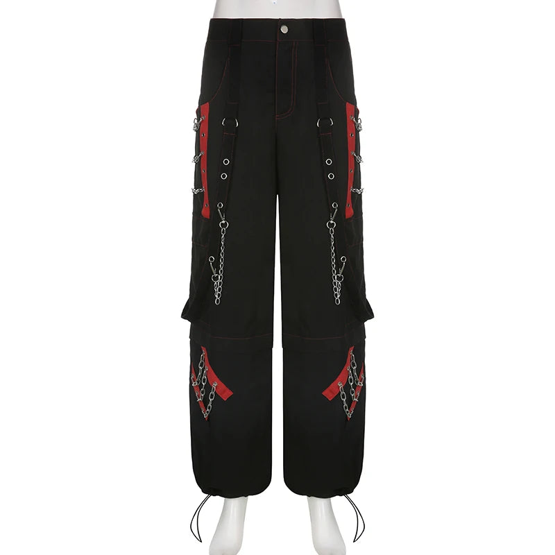 Hellchain Pants