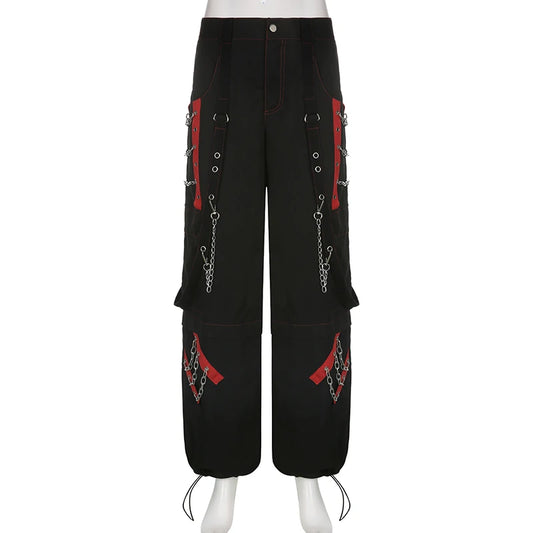 Hellchain Pants