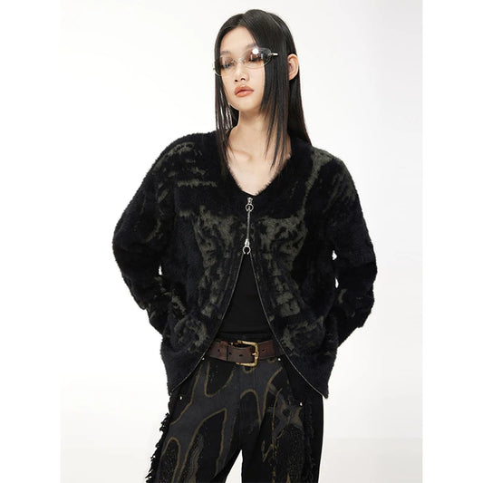 Nocturne Cardigan