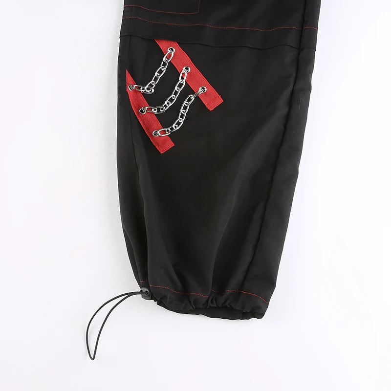 Hellchain Pants