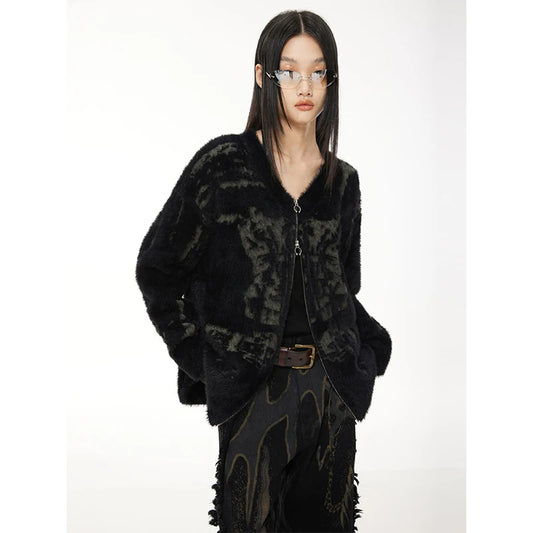 Nocturne Cardigan