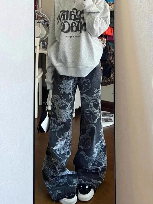 Ashfang Denim