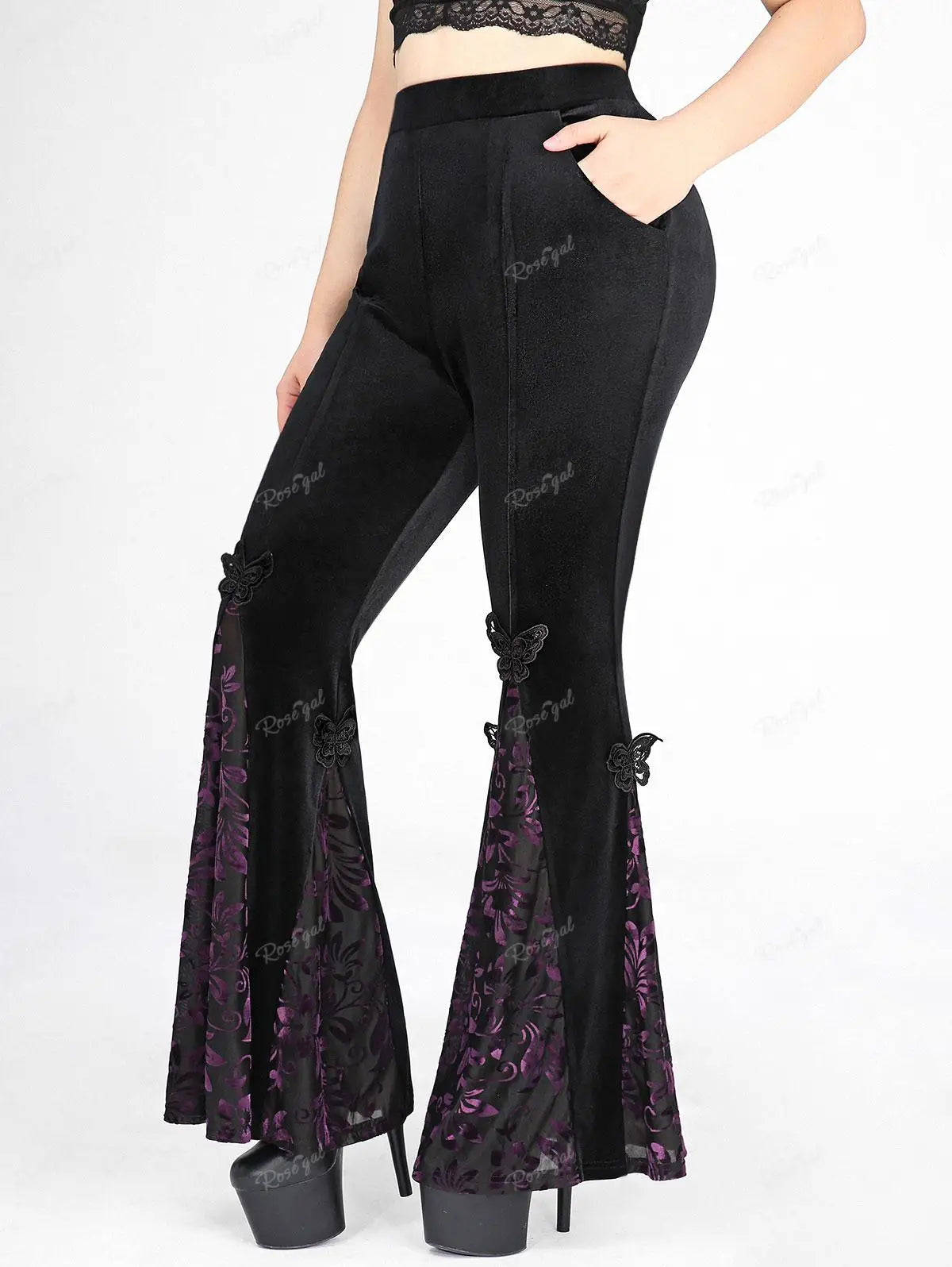 Mothwing Mirage Pants
