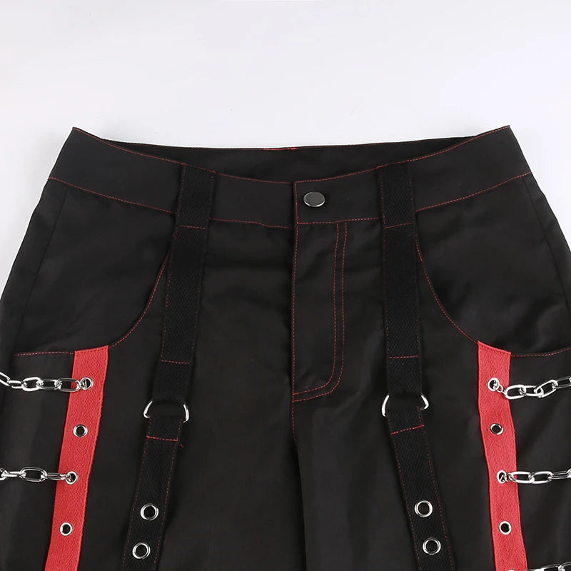 Hellchain Pants