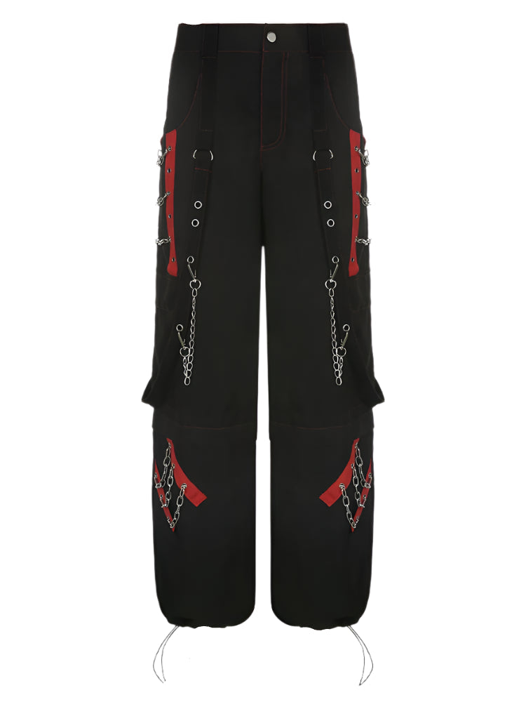Hellchain Pants