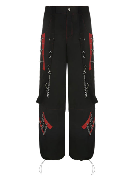 Hellchain Pants