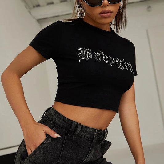 Wasted Youth Tee
