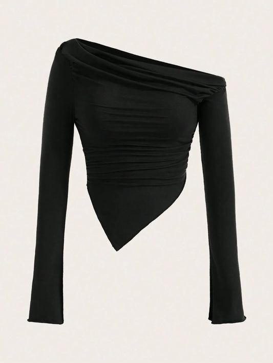Sinister Sway Top