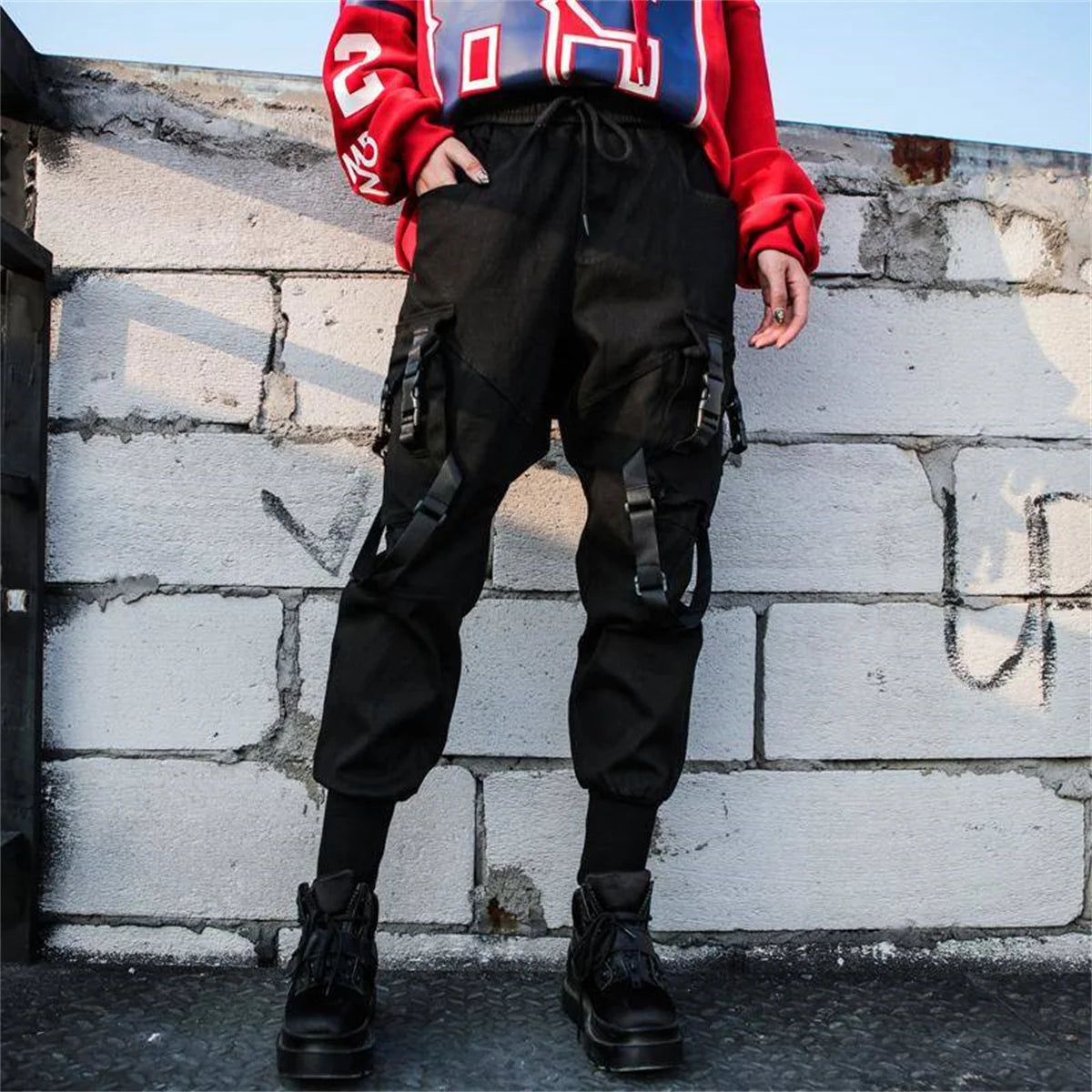 Ravenload Pants