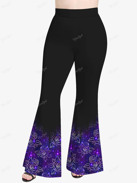 Doomgarden Flares