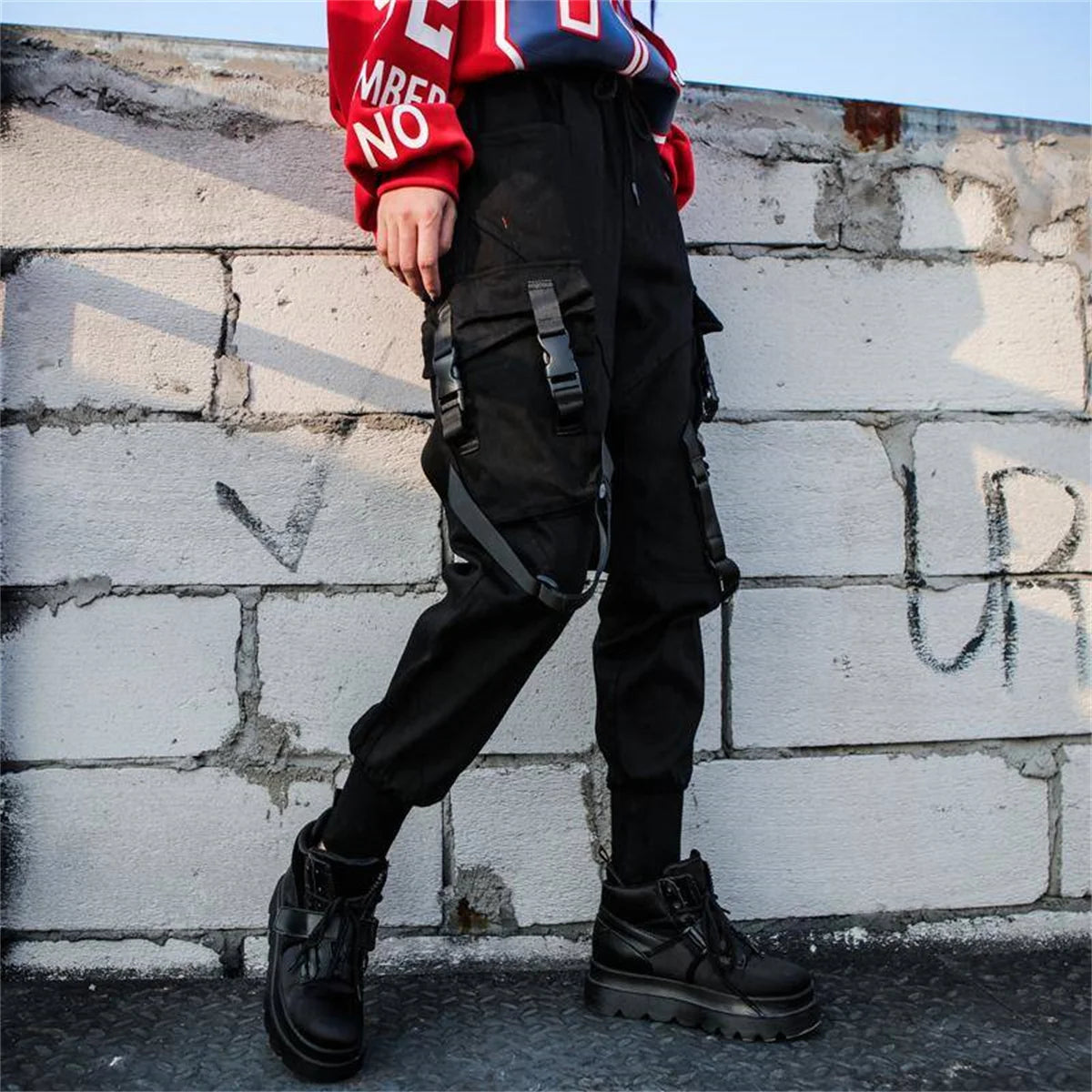 Ravenload Pants