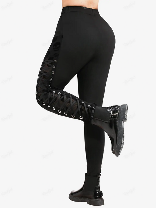 Bonechant Leggings