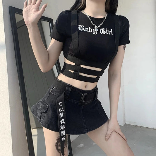 Deadend Hollow Tee
