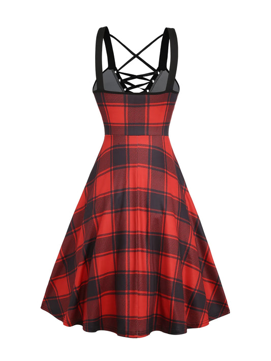 Tainted Halo Dress