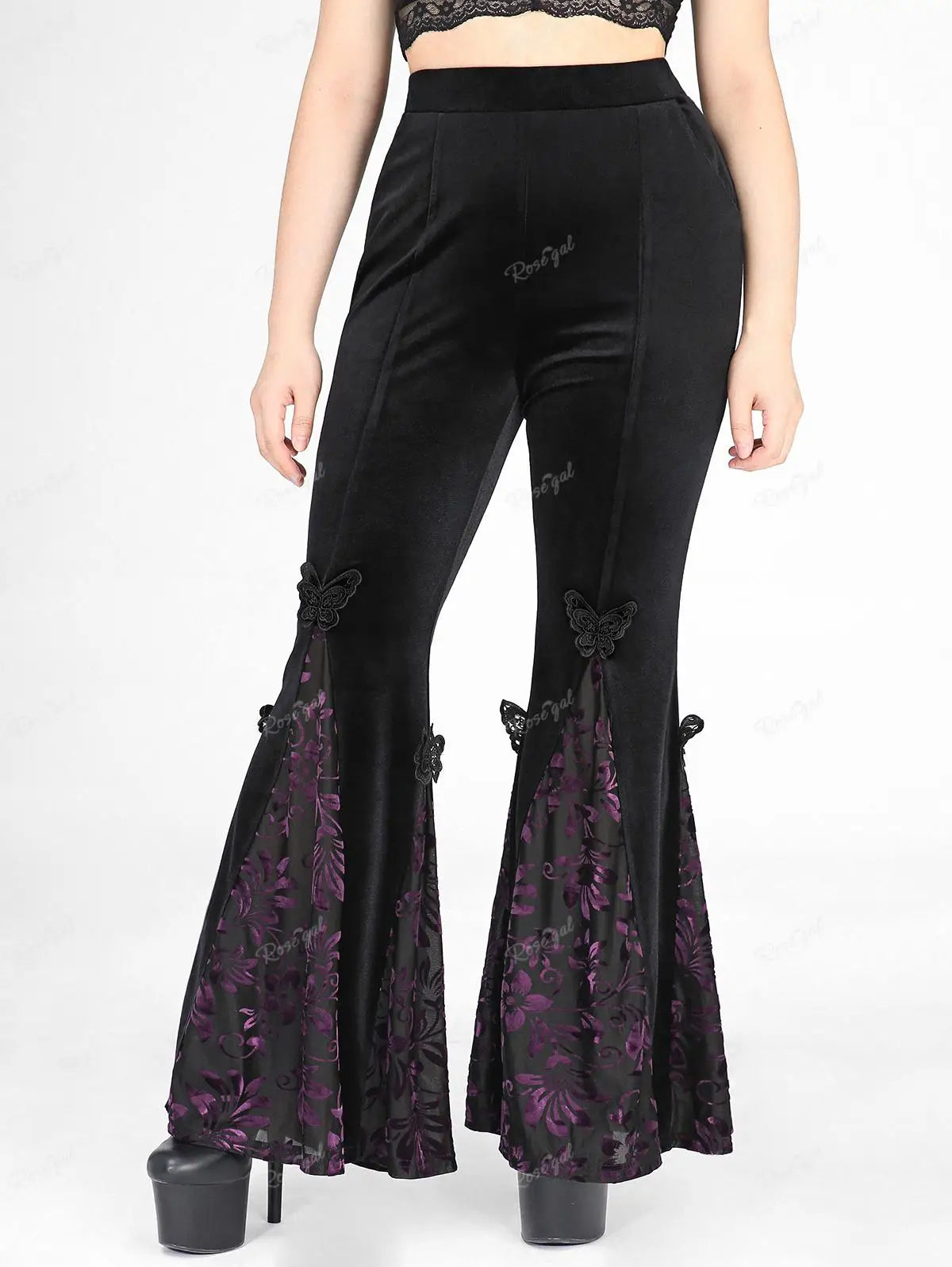 Mothwing Mirage Pants