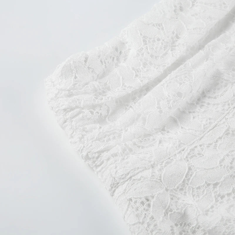Widow Waltz Skirt