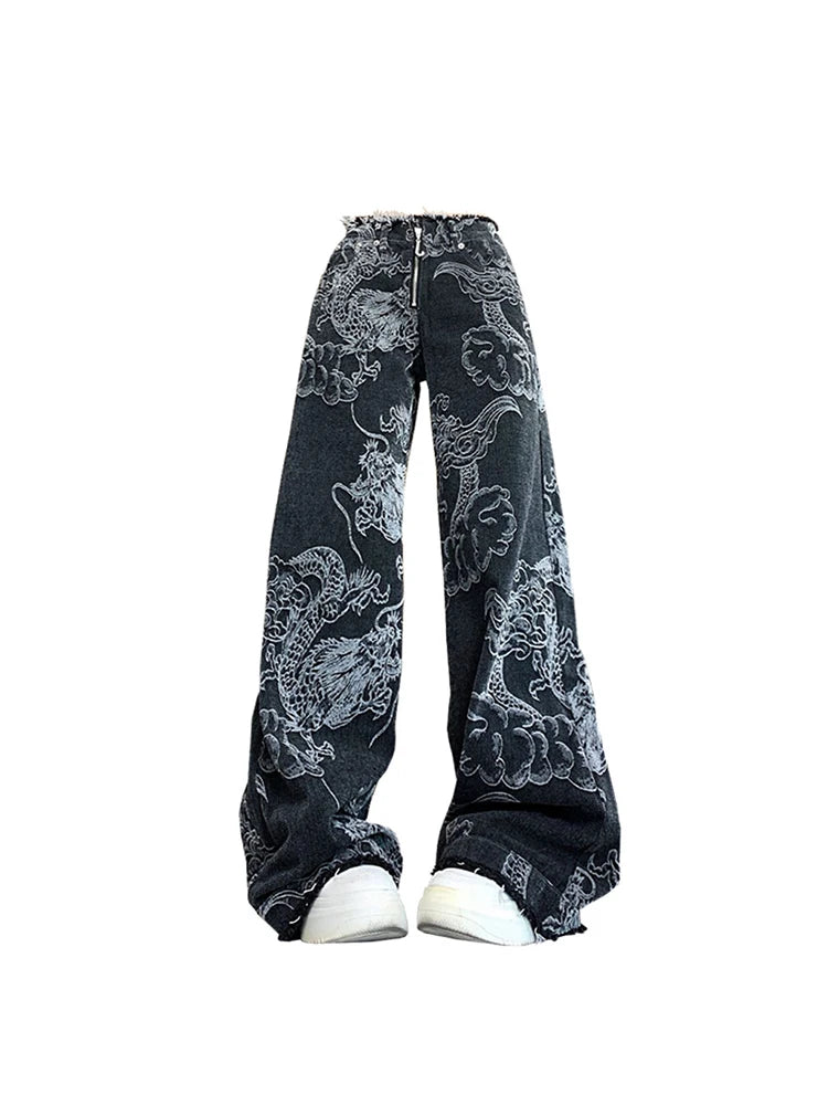 Ashfang Denim