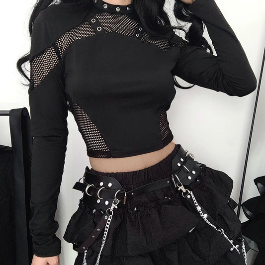 Obsidian Crop
