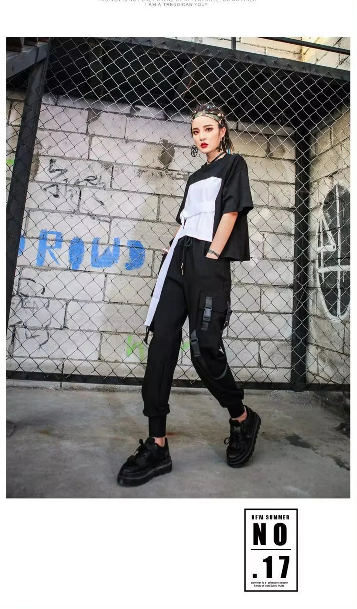 Ravenload Pants