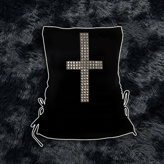Saintless Tee