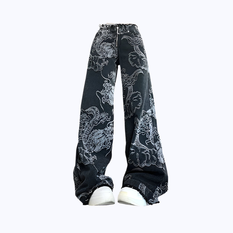 Ashfang Denim