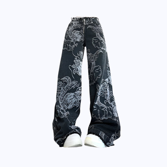 Ashfang Denim