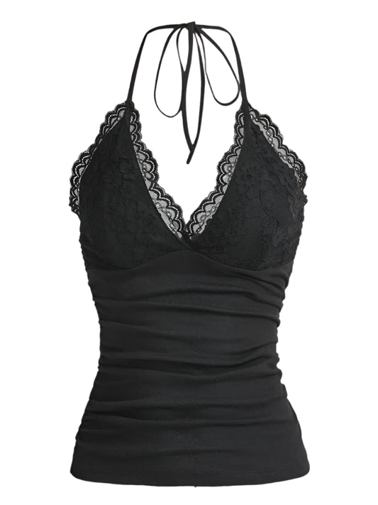 Venoma Halter