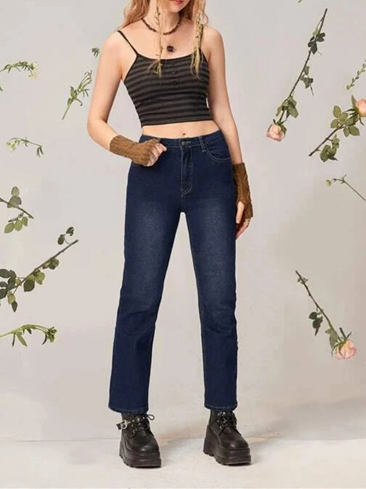 Scarrlet Cami