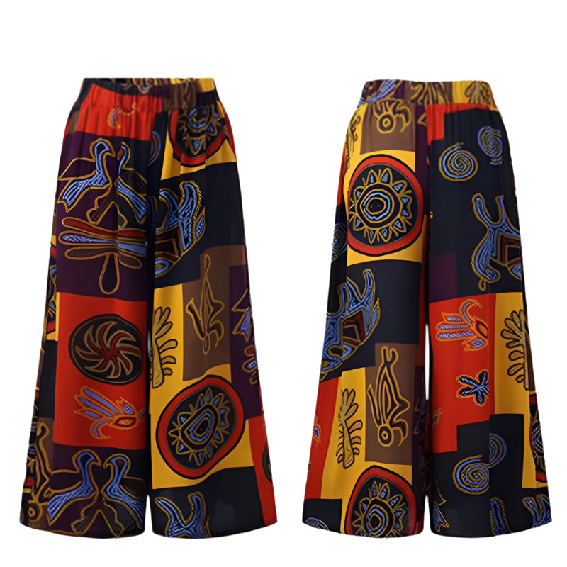 Witchway Trousers
