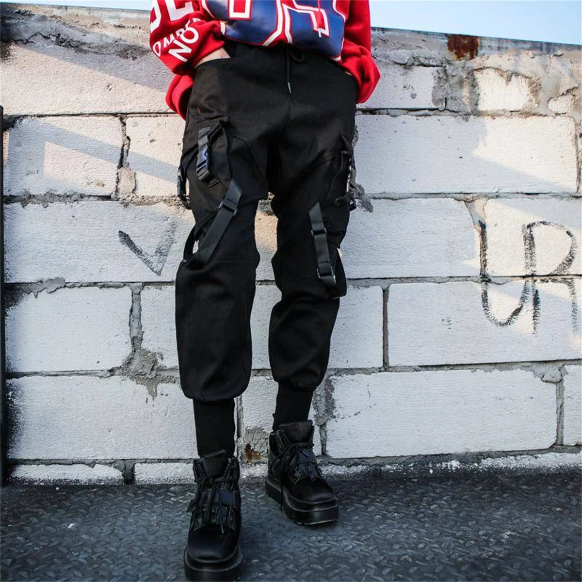 Ravenload Pants