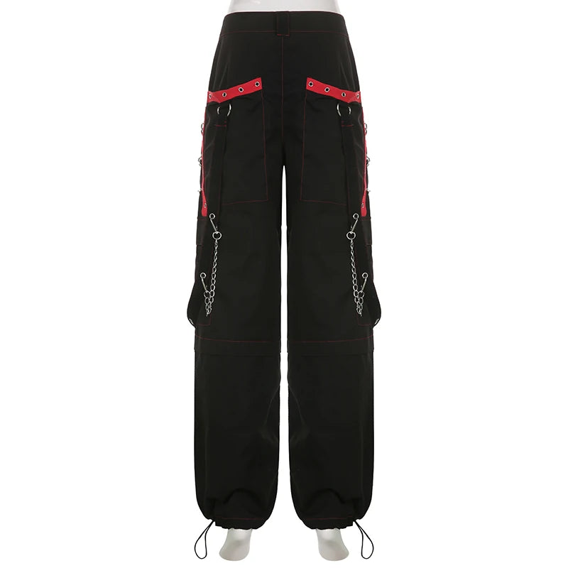 Hellchain Pants