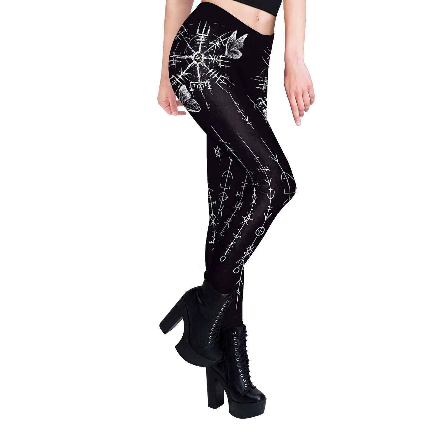 Astral Bones Pants