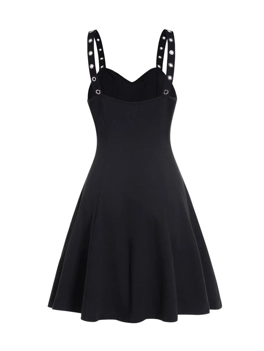 Love in Ruins Dress