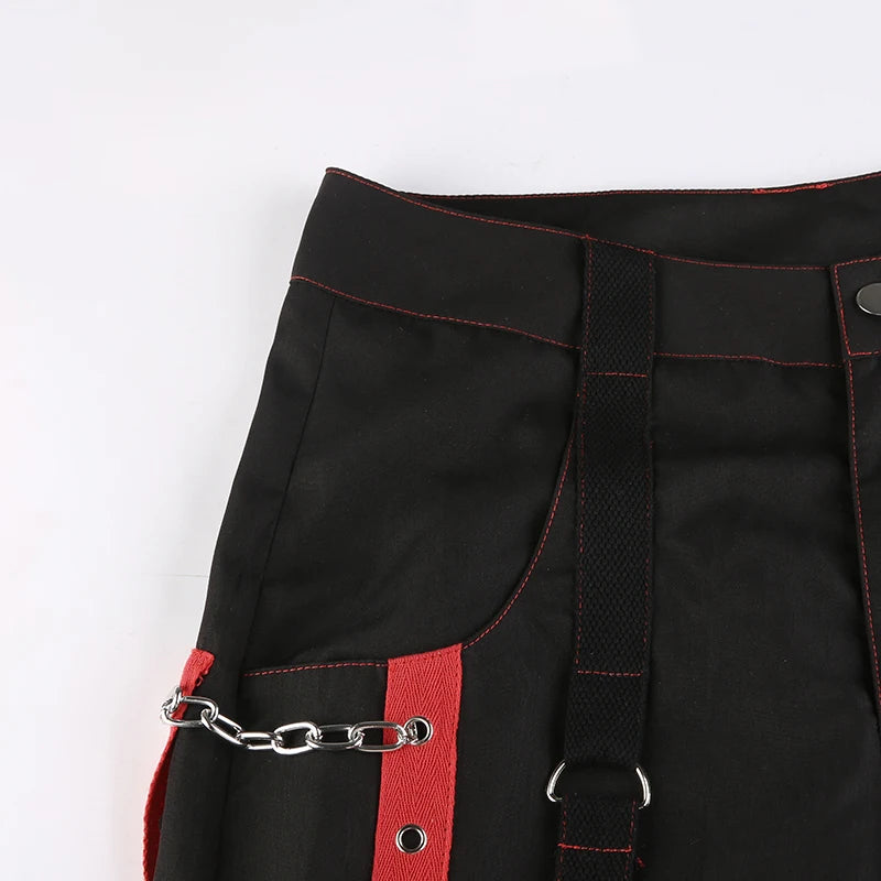 Hellchain Pants